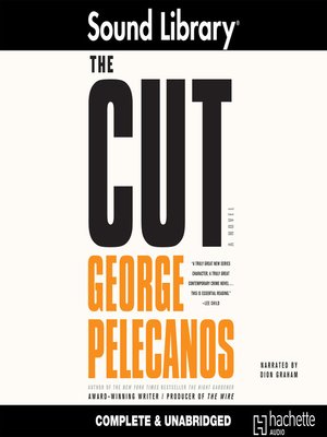 cover image of The Cut